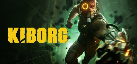KIBORG trainer