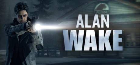 Alan Wake Тренер