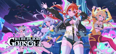 叛逆神魂 修改器