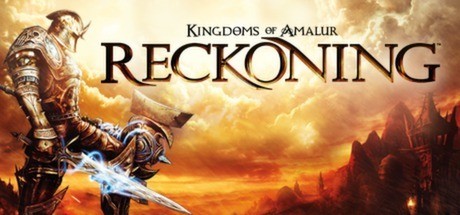 Kingdoms of Amalur: Reckoning / 阿玛拉王国：惩罚 修改器