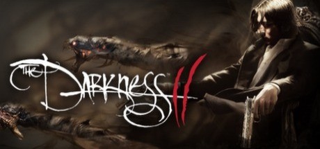 The Darkness II 수정자