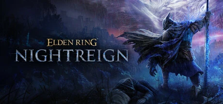 ELDEN RING NIGHTREIGN修改器