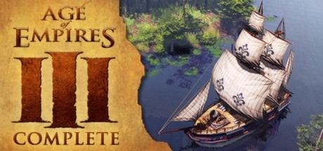 Age of Empires III: Complete Collection モディファイヤ