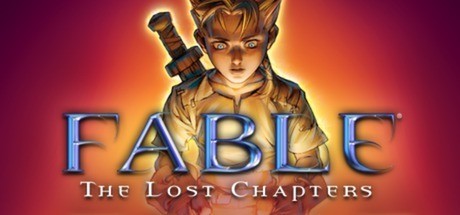 Fable - The Lost Chapters / 神鬼寓言 失落之章 修改器