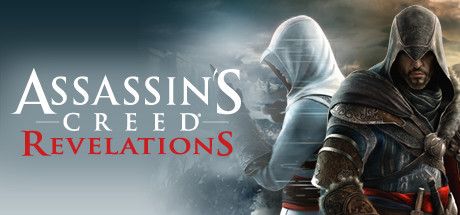 Assassin's Creed Revelations / 刺客信条 启示录 修改器