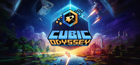 Cubic Odyssey Modificador