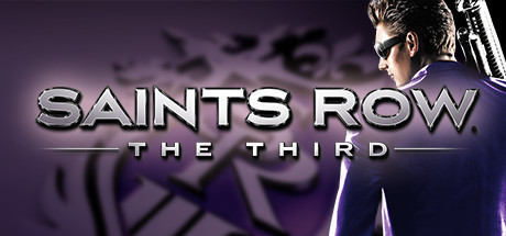 Saints Row: The Third / 黑道圣徒3 修改器
