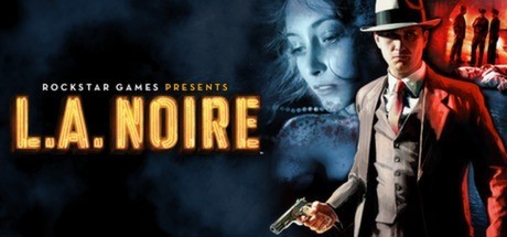 L.A. Noire 修改器