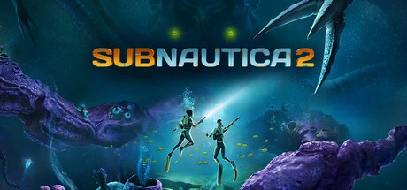 Subnautica 2 trainer