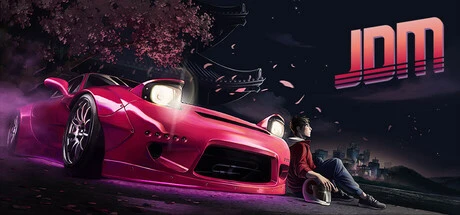 JDM: 漂移大师（JDM: Japanese Drift Master）修改器