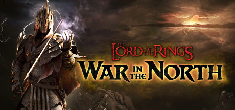 Lord of the Rings: War in the North / 指环王：北方战争 修改器