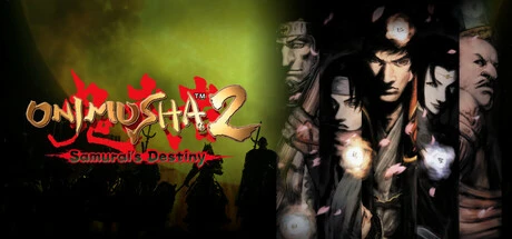 鬼武者2 モディファイヤ