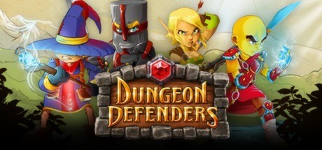 Dungeon Defenders 修改器