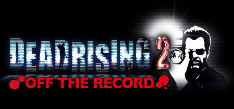 Dead Rising 2: Off the Record 수정자