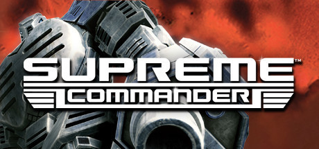 Supreme Commander / 最高指挥官 修改器