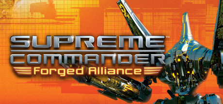 Supreme Commander: Forged Alliance モディファイヤ