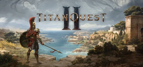 Titan Quest II 修改器