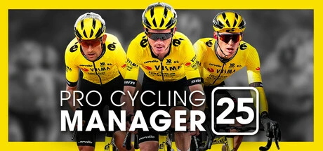 Pro Cycling Manager 25 Modificatore