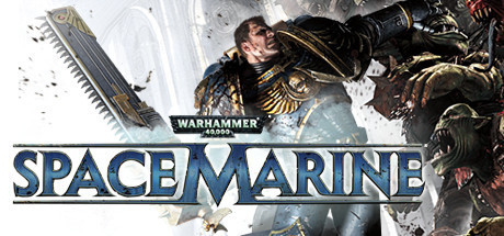 Warhammer 40,000: Space Marine / 战锤40K：星际战士 修改器