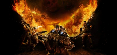 Gears of War: Reloaded Тренер