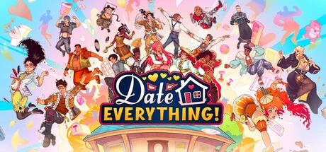 Date Everything! trainer