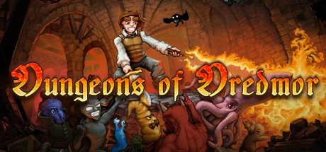 Dungeons of Dredmor Modificateur