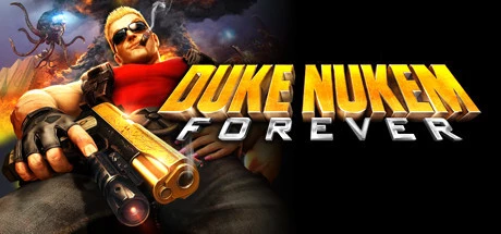 Duke Nukem Forever 수정자