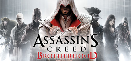 Assassin's Creed Brotherhood モディファイヤ