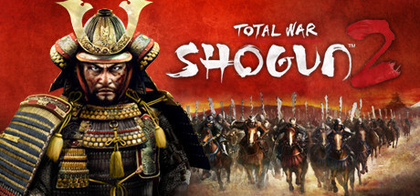 Total War: SHOGUN 2 モディファイヤ