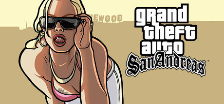 Grand Theft Auto: San Andreas Modificatore