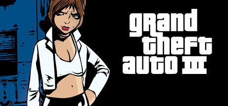 Grand Theft Auto III モディファイヤ