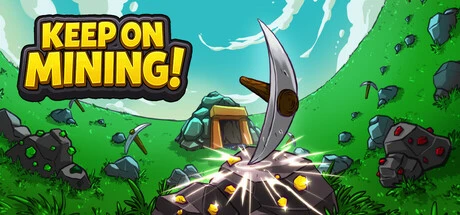 Keep on Mining! Modificateur