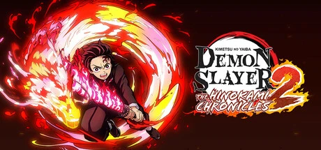 鬼灭之刃：火之神血风谭2（Demon Slayer -Kimetsu no Yaiba- The Hinokami Chronicles 2） 修改器
