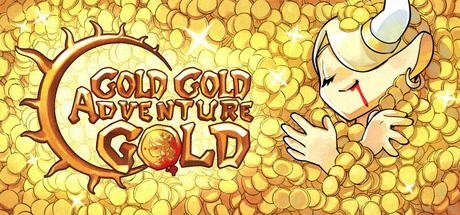 Gold Gold Adventure Gold 수정자