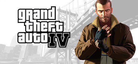 Grand Theft Auto IV モディファイヤ