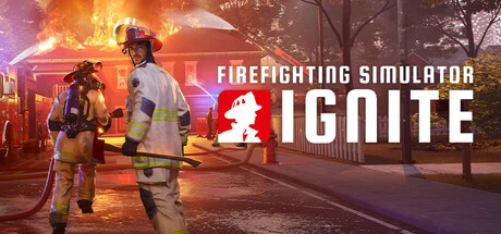 Firefighting Simulator: Ignite Modificatore