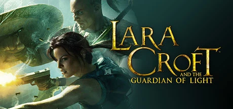Lara Croft y el Guardián de la Luz Modificador