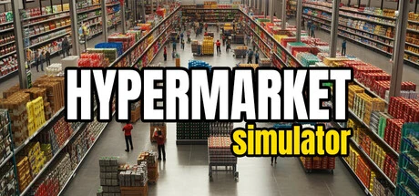 Hypermarket Simulator 修改器