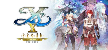 Ys X: Proud Nordics モディファイヤ