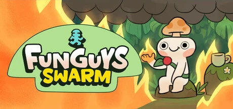 Funguys Swarm Modificateur