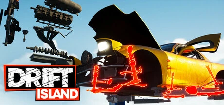 DRIFT ISLAND 수정자