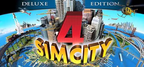 SimCity 4 Deluxe Edition수정자