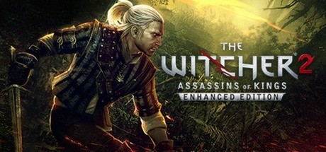 The Witcher 2: Assassins of Kings モディファイヤ