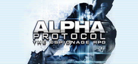 Alpha Protocol / 阿尔法协议 修改器