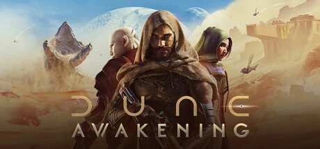 Dune: Awakening Тренер