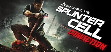 Tom Clancy's Splinter Cell Conviction Deluxe Edition Modificateur