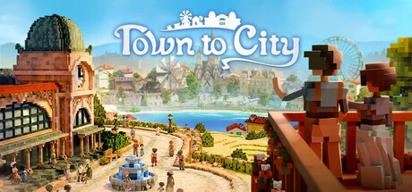 Town to City Modificateur