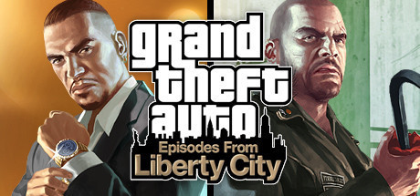 Grand Theft Auto: Episodes from Liberty City / 侠盗猎车手4：自由城之章 修改器