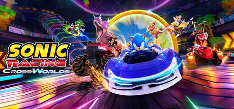 Sonic Racing: CrossWorlds 修改器