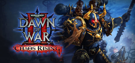 Warhammer 40,000: Dawn of War II Chaos Rising Modificatore